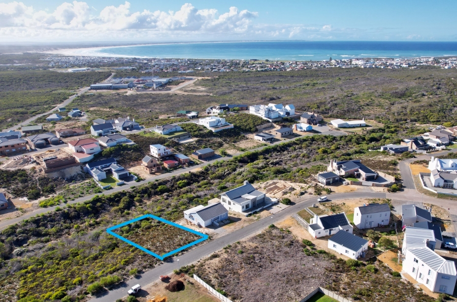 0 Bedroom Property for Sale in Struisbaai Western Cape